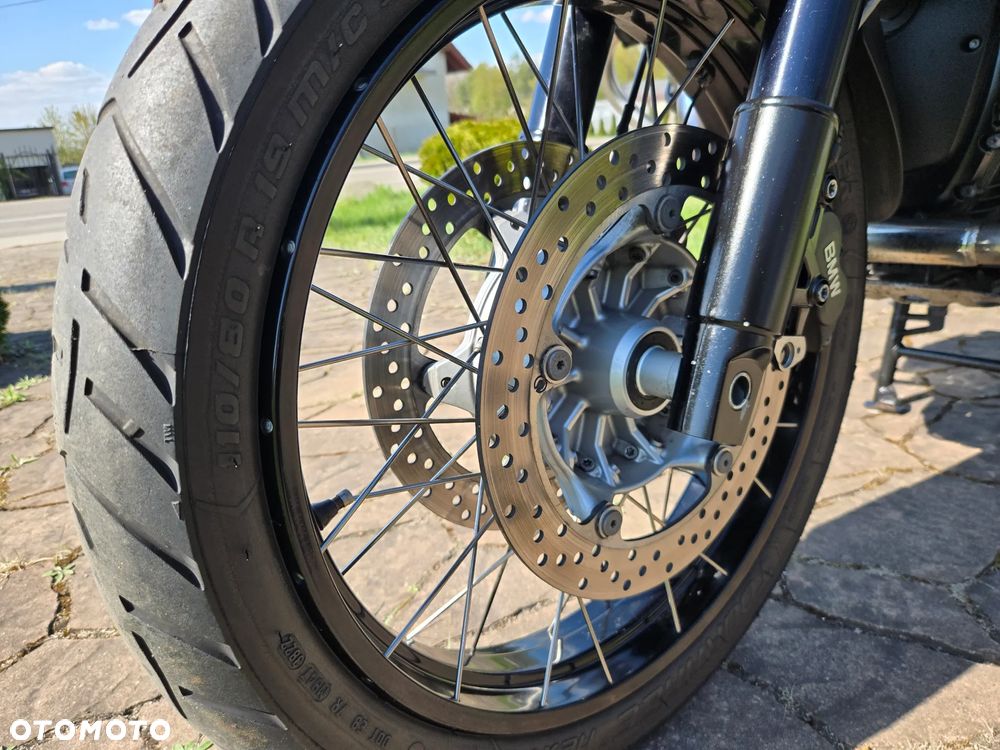 BMW R - 19