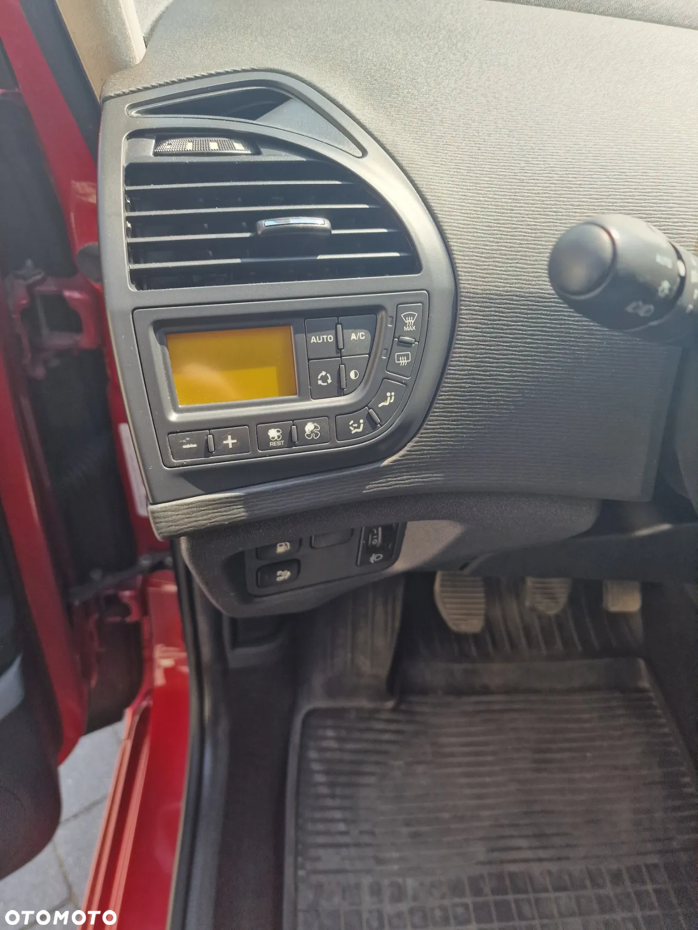 Citroën C4 Picasso 1.6 VTi SX Pack - 20
