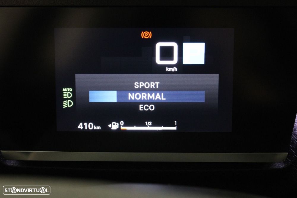 Citroën C4 X 1.2 PureTech Max EAT8 - 44