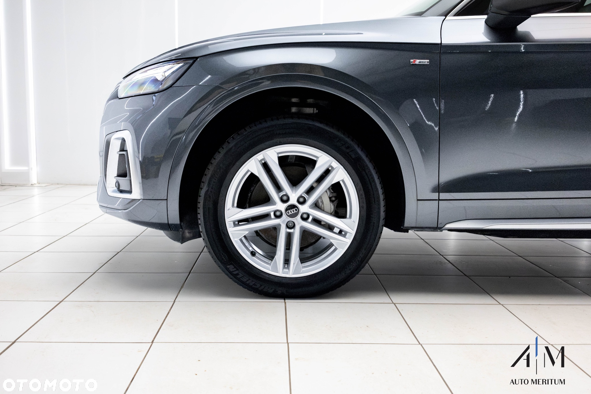 Audi Q5 - 10