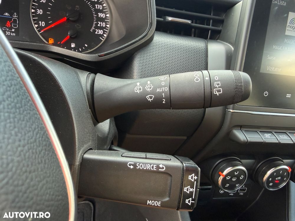 Renault Clio V 1.0 TCe 90 Equilibre - 15