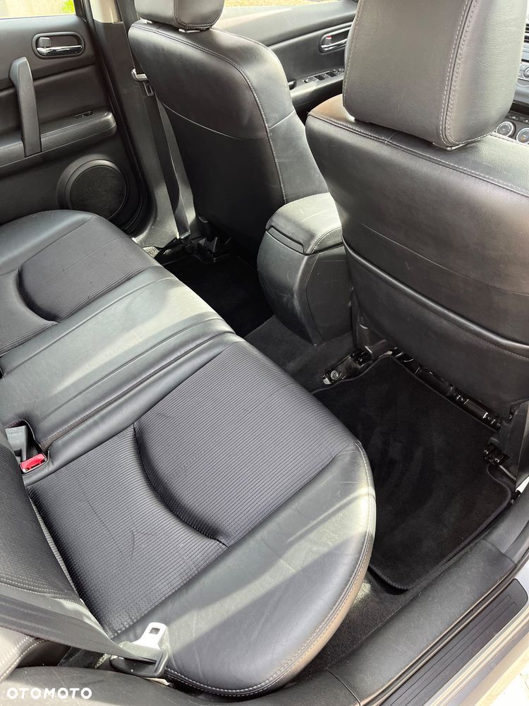 Mazda 6 Sport 2.0 MZR DISI Center-Line - 8