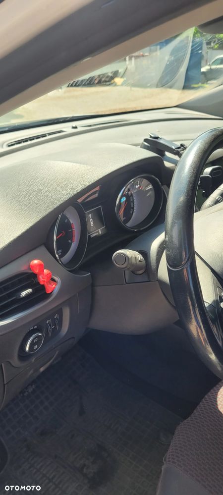 Opel Astra 1.4 Enjoy - 13