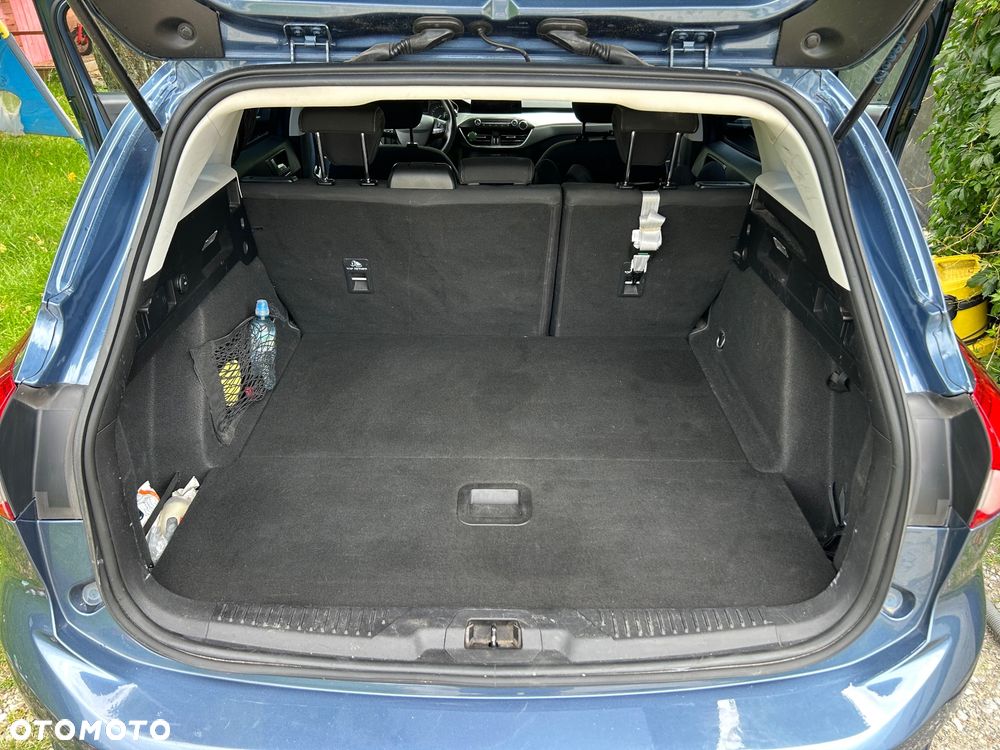 Ford Focus 1.5 EcoBlue Titanium Business - 19