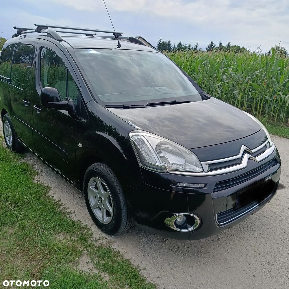 Citroën Berlingo 1.6 VTi Multispace - 5