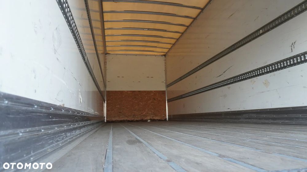 DAF XF 410 Euro 6 / 410 HP / 20 EPAL / Winda Dhollandia 1500 kg_221046 - 11