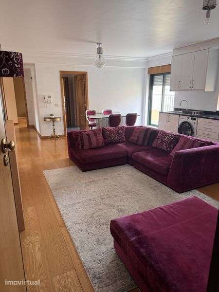 Arrenda-se apartamento T3 - Grande imagem: 2/11