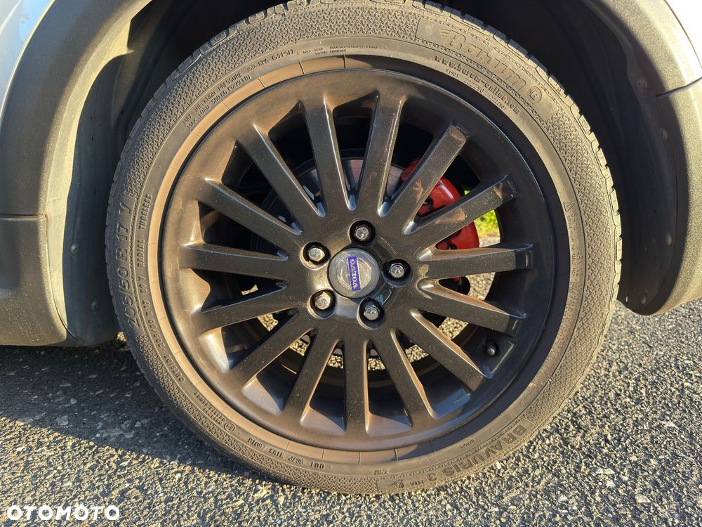 Volvo C30 - 18