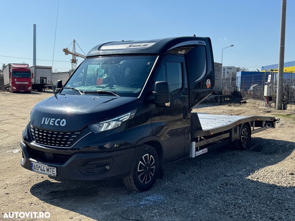 Iveco Daily - 2