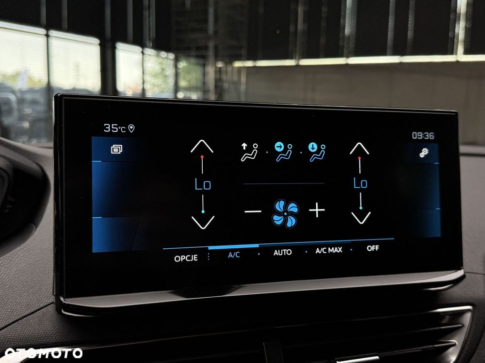Peugeot 5008 1.2 PureTech Allure Pack S&S EAT8 - 33