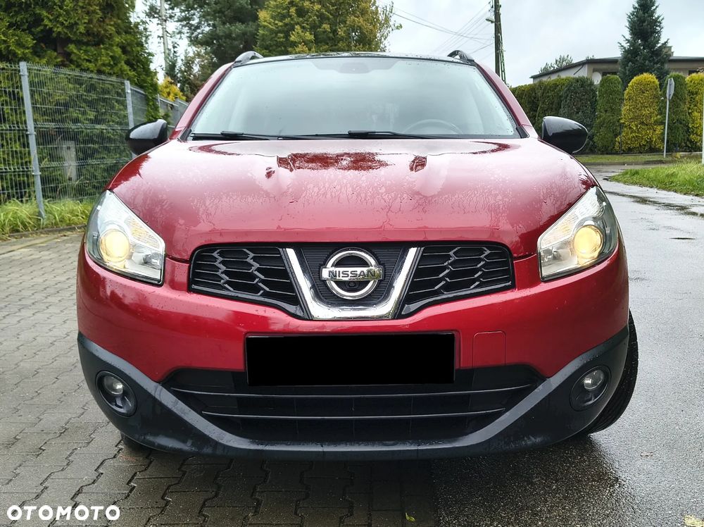 Nissan Qashqai 1.6 I-Way Start/Stop - 2