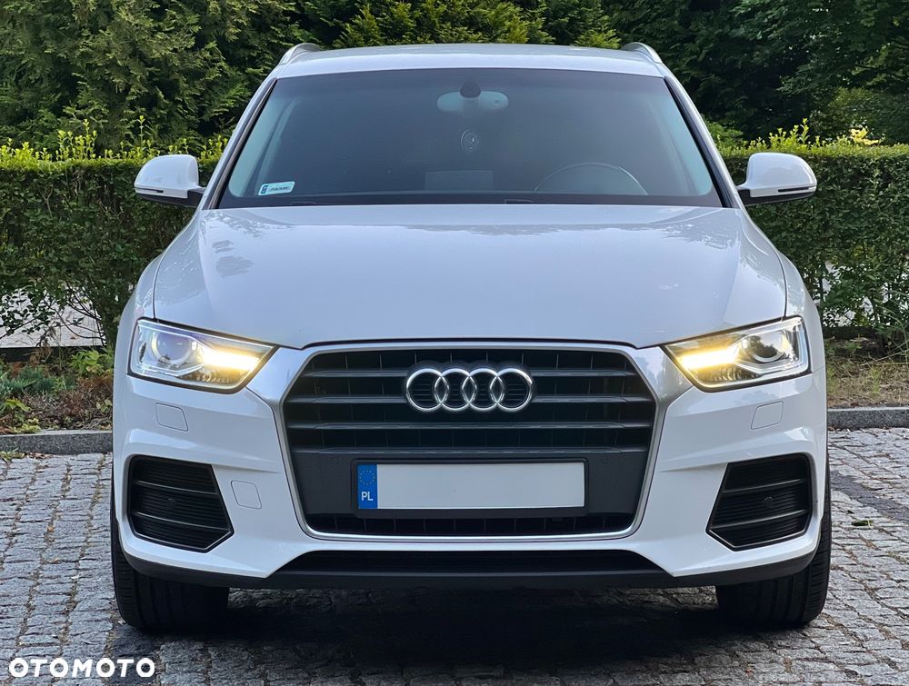 Audi Q3 1.4 TFSI S tronic - 2