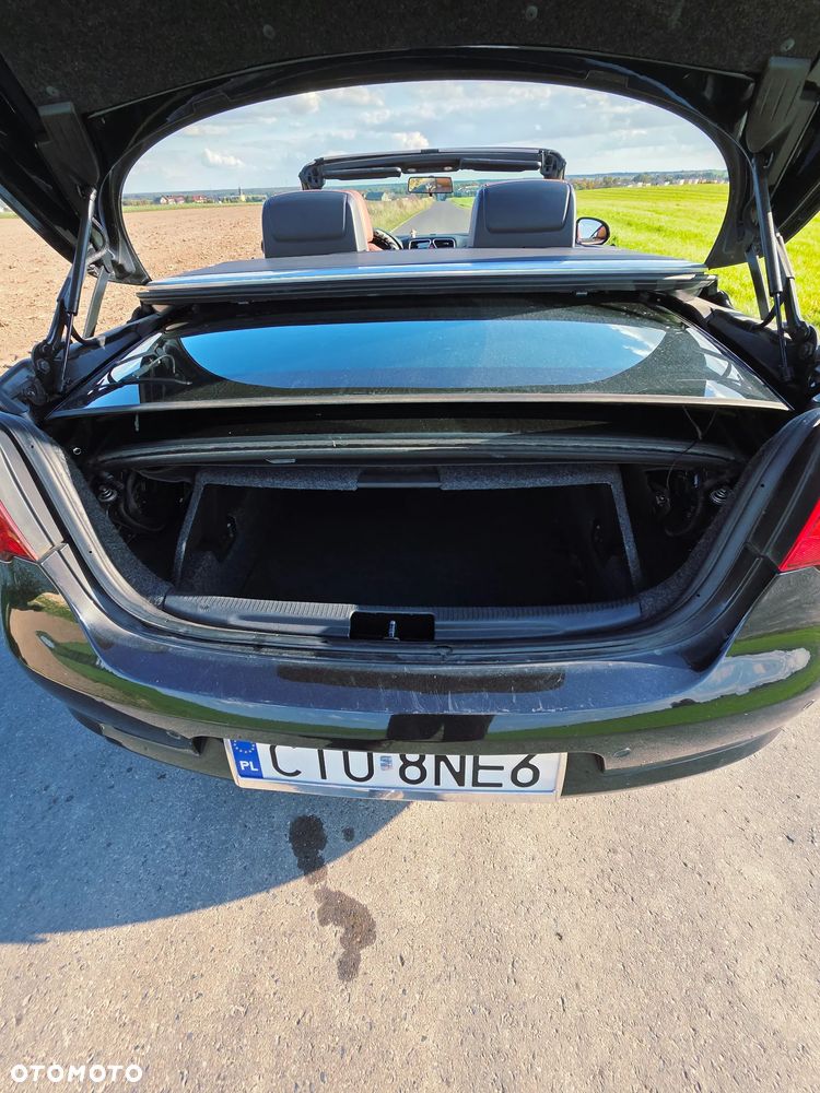 Volkswagen Eos 1.6 FSI - 11