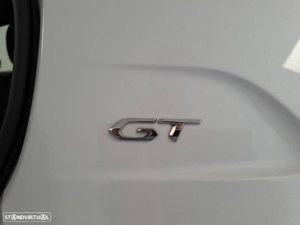 Peugeot 208 1.2 PureTech GT EAT8 - 24