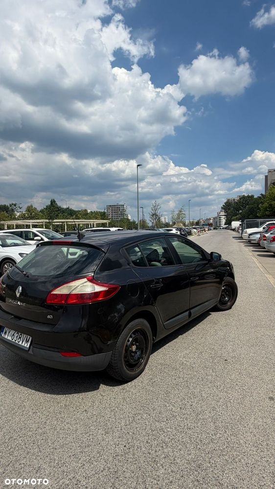 Renault Megane ENERGY dCi 110 Start & Stop Expression - 7