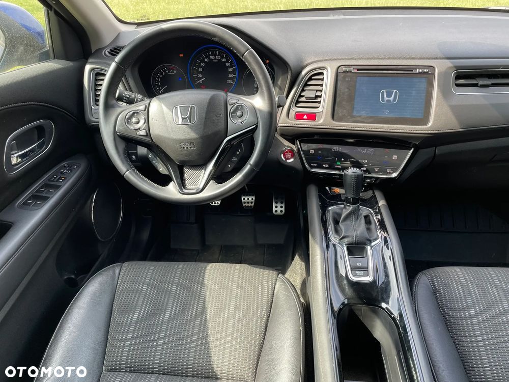 Honda HR-V 1.5 Executive (ADAS / Connect+) - 2