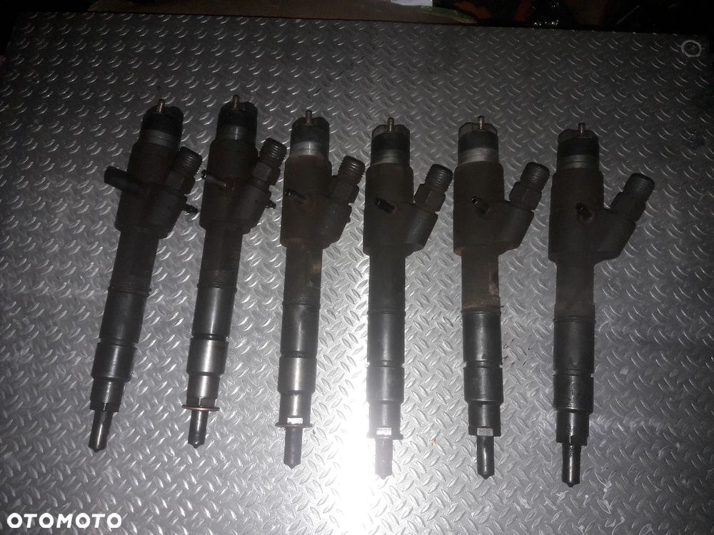 WTRYSK WTRYSKIWACZ RENUALT MIDLUM 220\270 DCI