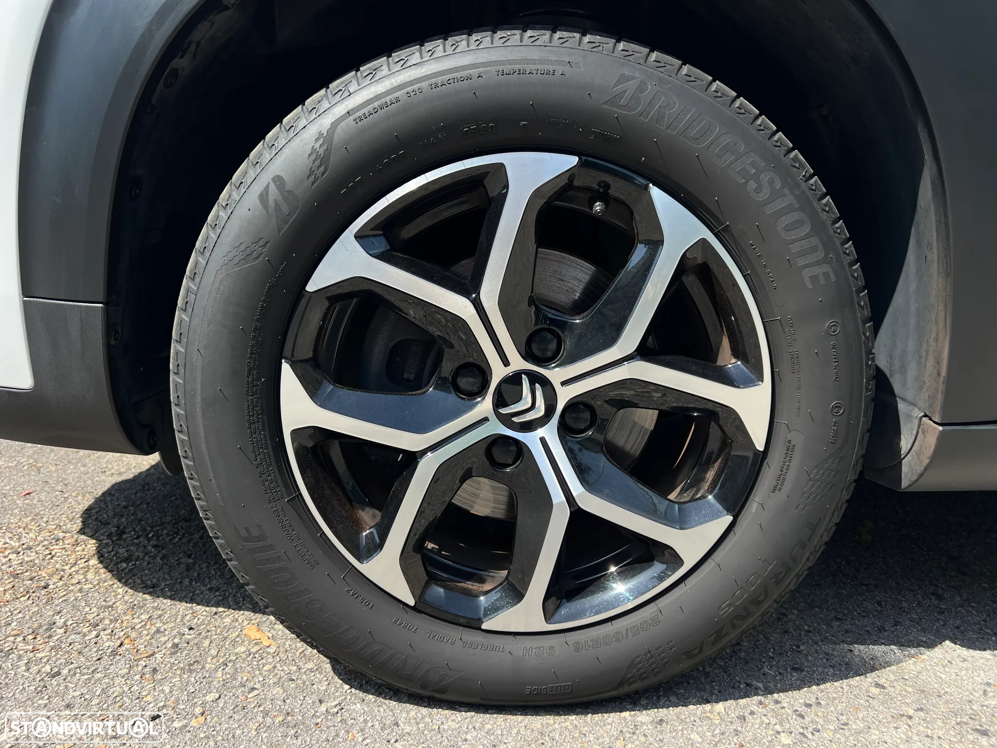 Citroën C3 Aircross 1.2 PureTech Plus - 39