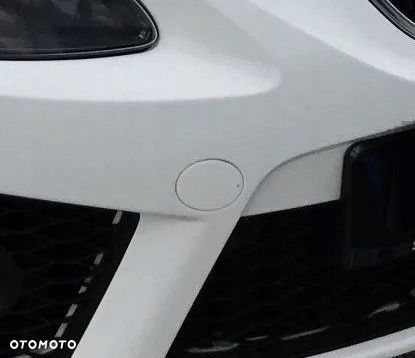 Zaślepka HAK/HOL SEAT LEON II / FR 2005-2009 KOLOR - 1