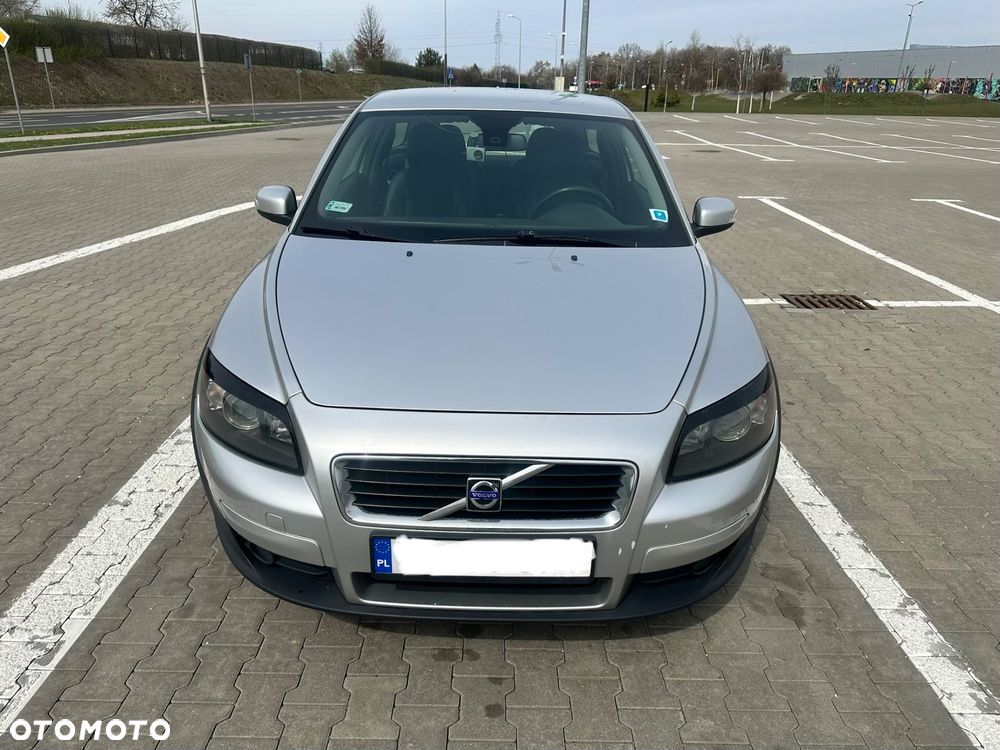 Volvo C30 1.6D DRIVe Momentum - 3