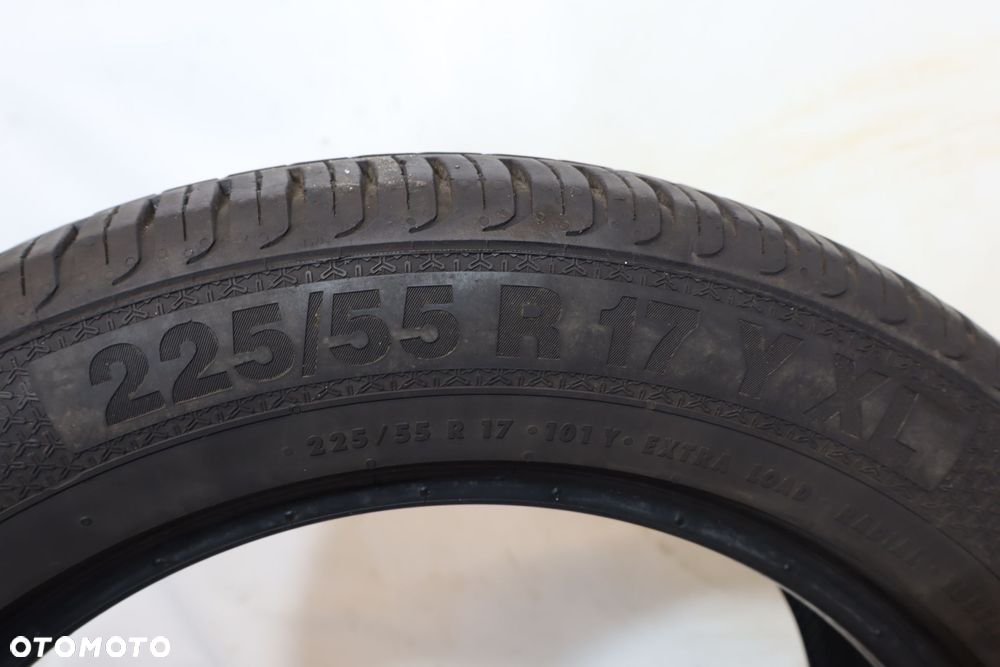 OPONA OPONY 2 SZT 225/55/17 LATO 19R - 12