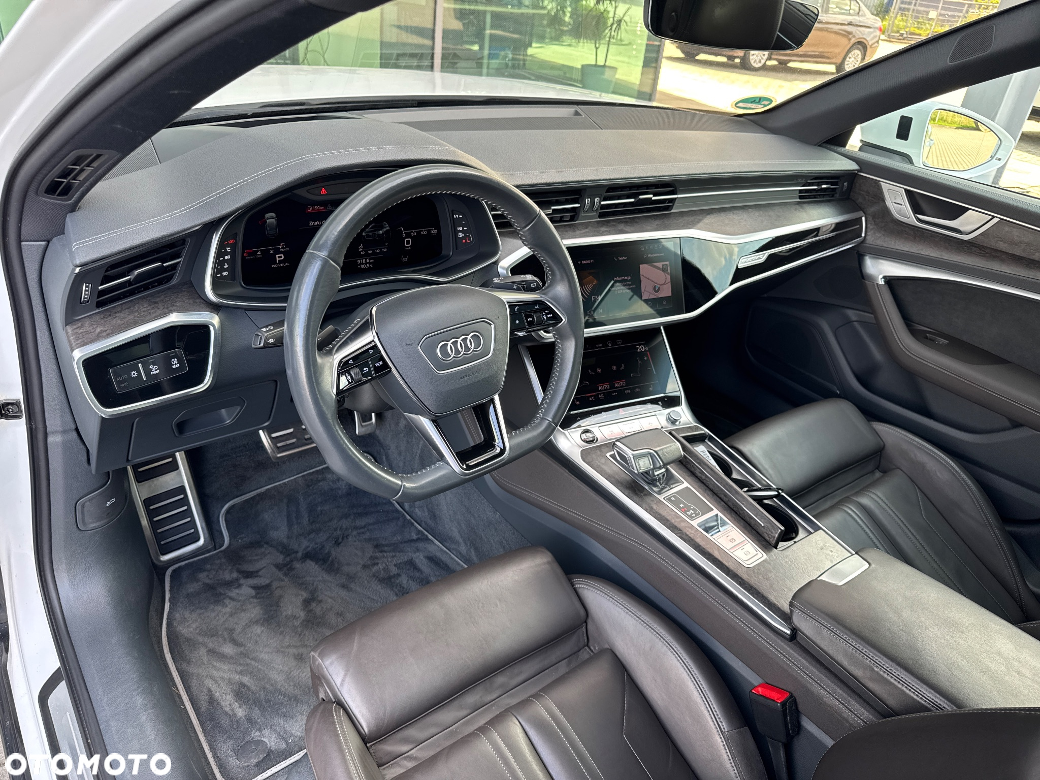 Audi A6 Allroad quattro 50 TDI tiptronic - 19