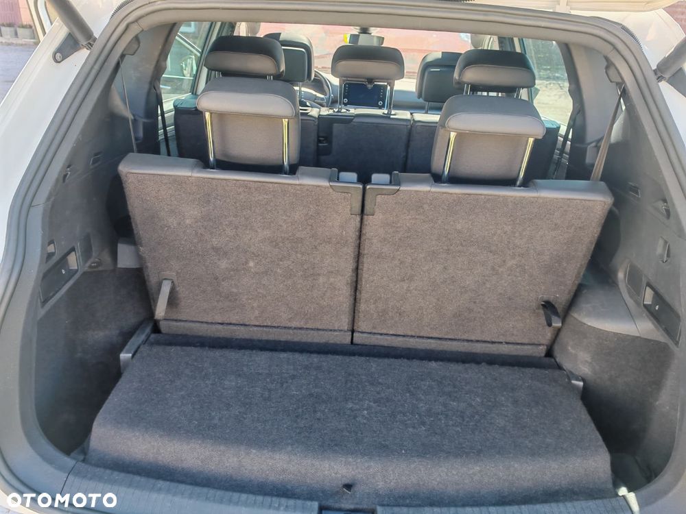 Seat Tarraco 2.0 TDI Xcellence S&S 4Drive DSG - 4