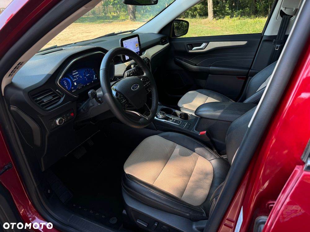 Ford Kuga 2.0 EcoBoost AWD Titanium ASS - 8