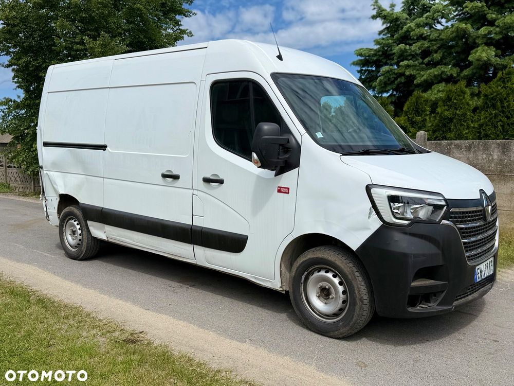 Renault Master - 11