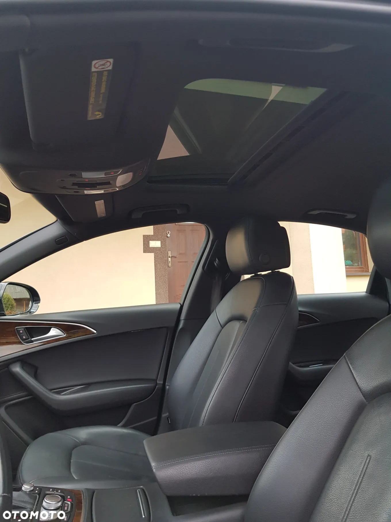 Audi A6 2.0 TFSI Quattro S tronic - 20