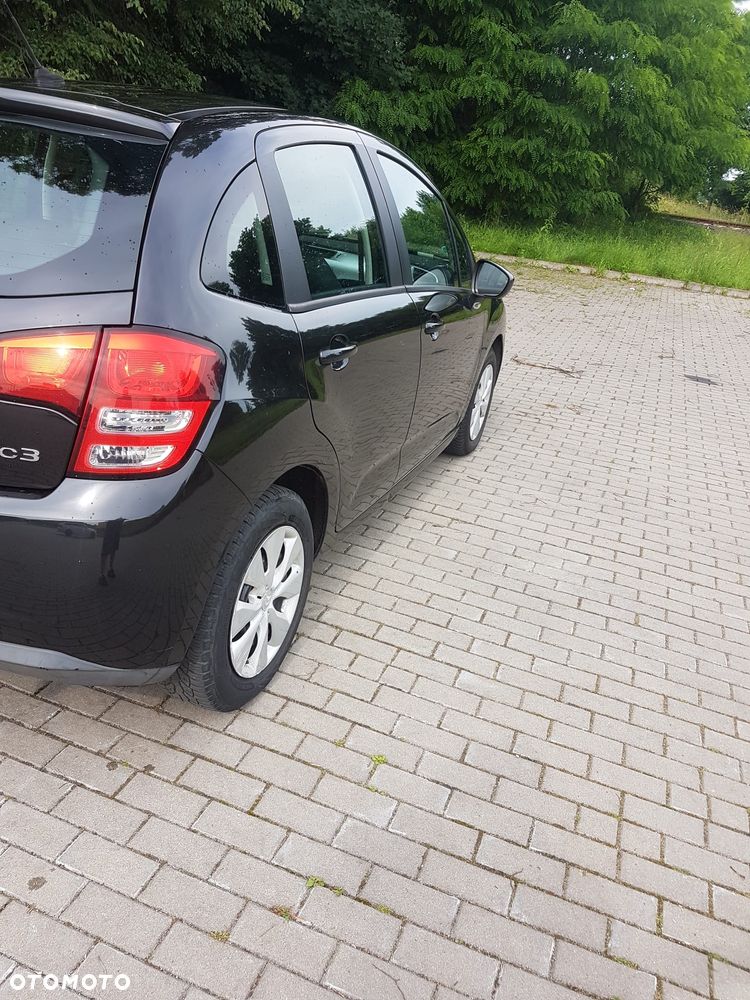 Citroën C3 VTi 95 Exclusive - 3