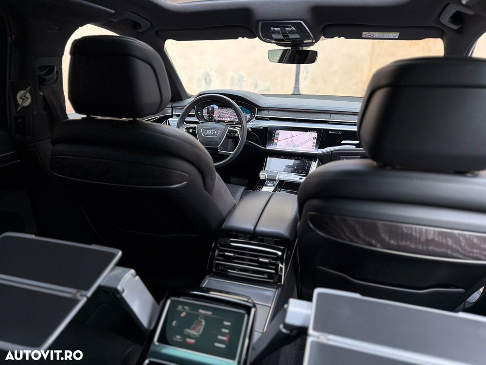 Audi A8 - 15