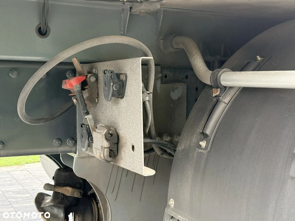 Iveco STRALIS S-WAY XP - 6