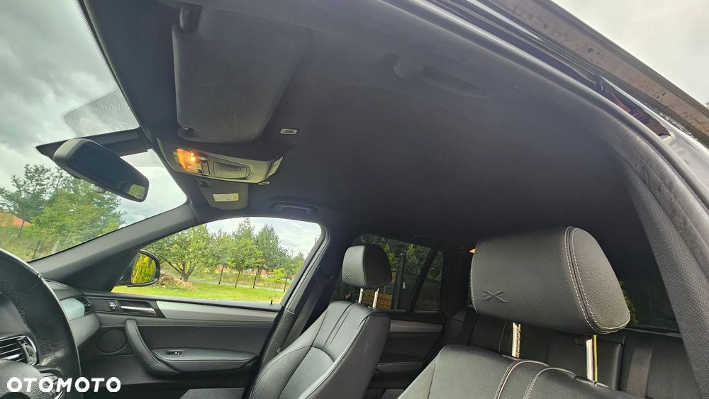 BMW X3 xDrive20d xLine - 10