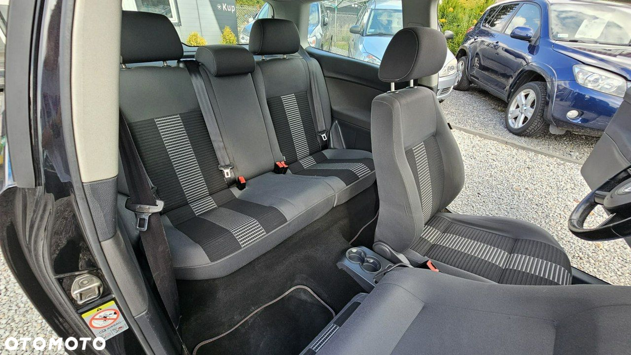 Volkswagen Polo - 21