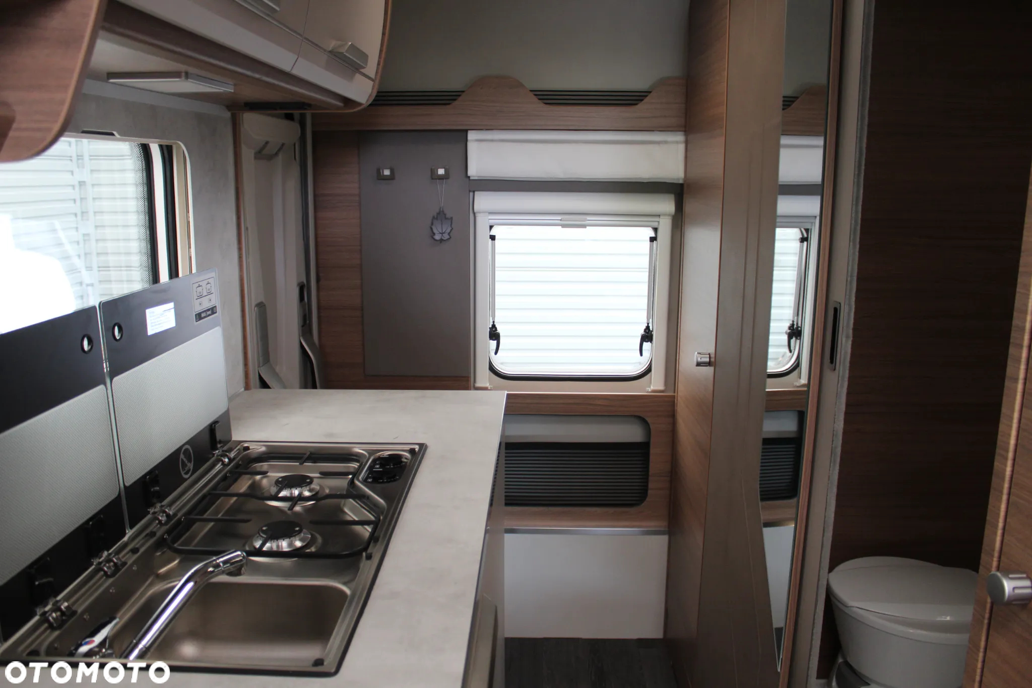 KNAUS Tourer Van 500 MQ Vansation - 23