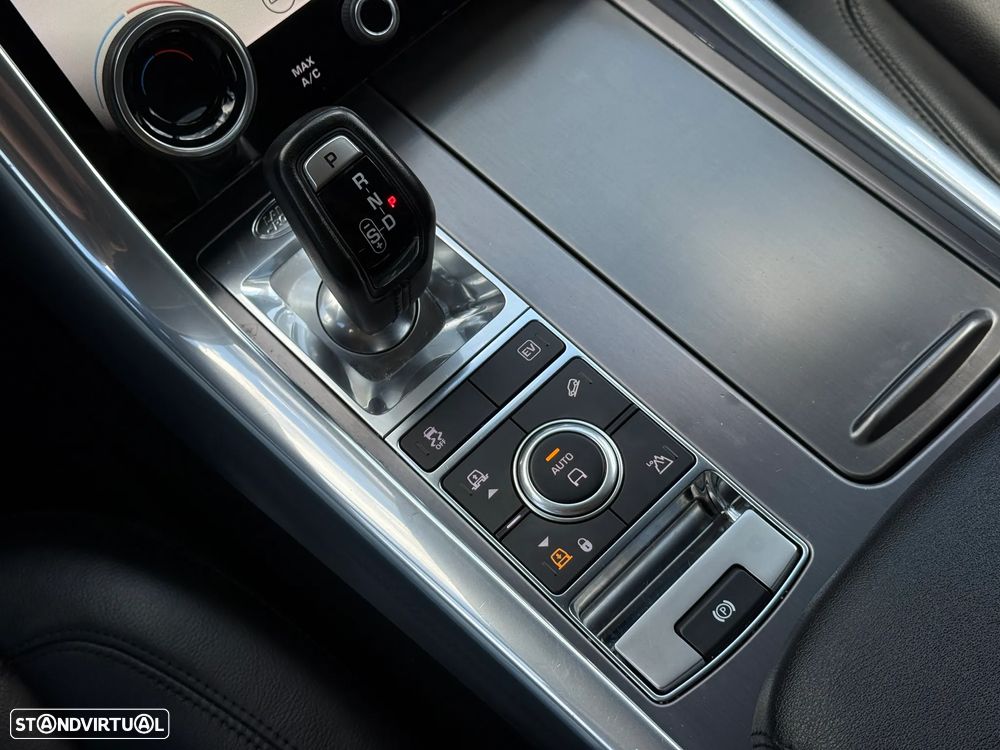 Land Rover Range Rover Sport P400e SE - 14