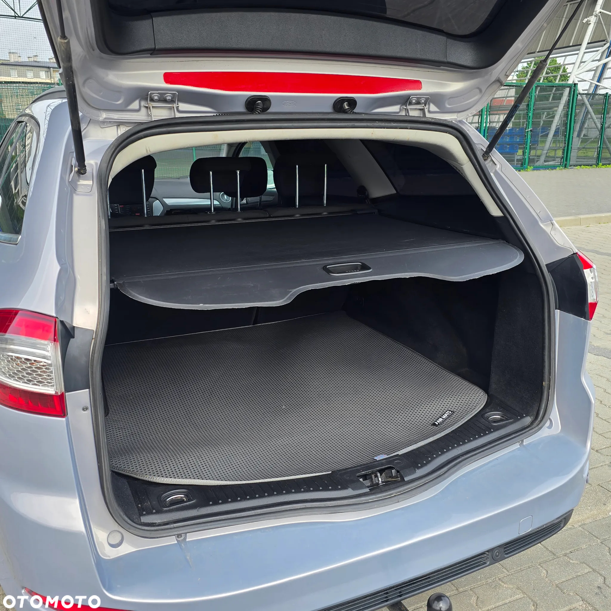 Ford Mondeo 2.0 TDCi Titanium - 18