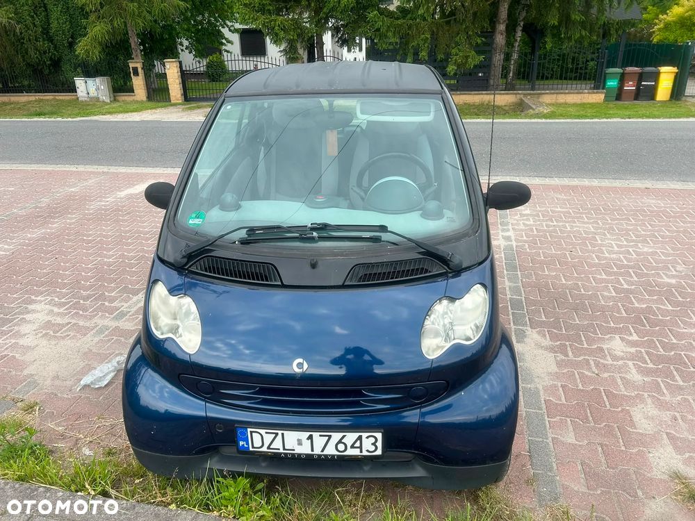 Smart Fortwo & passion - 4
