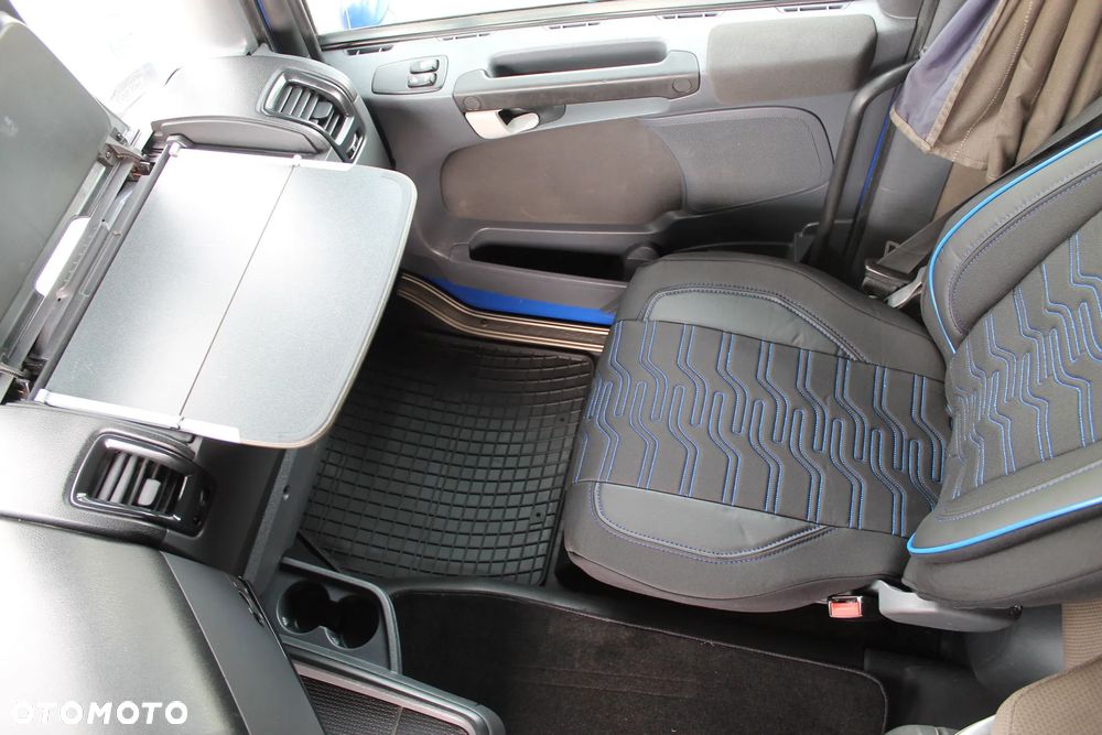 Scania R450** 798tkm** 17r** STAN WZOROWY** - 22