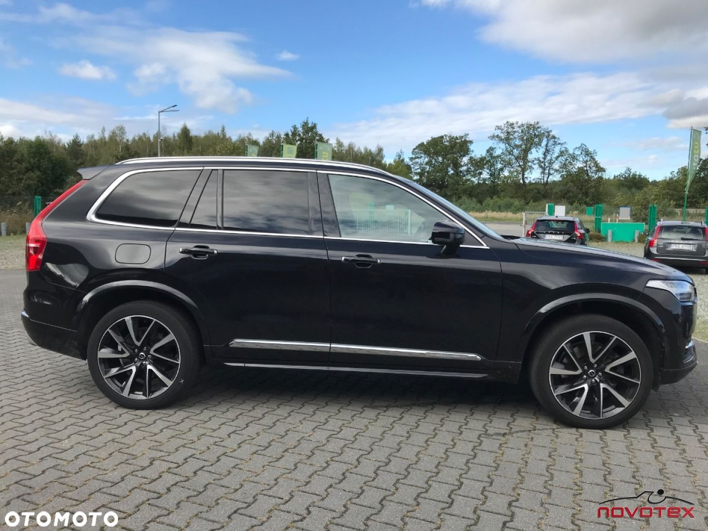 Volvo XC 90 - 2