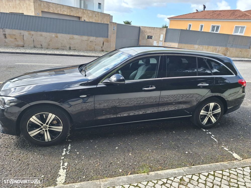 Mercedes-Benz C 300 - 7