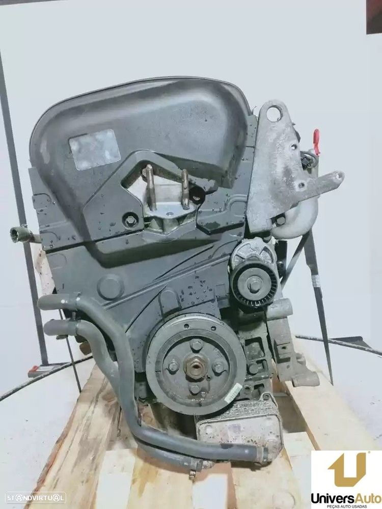 MOTOR VOLVO S40 I 2.0 136Cv -B4204S - 2