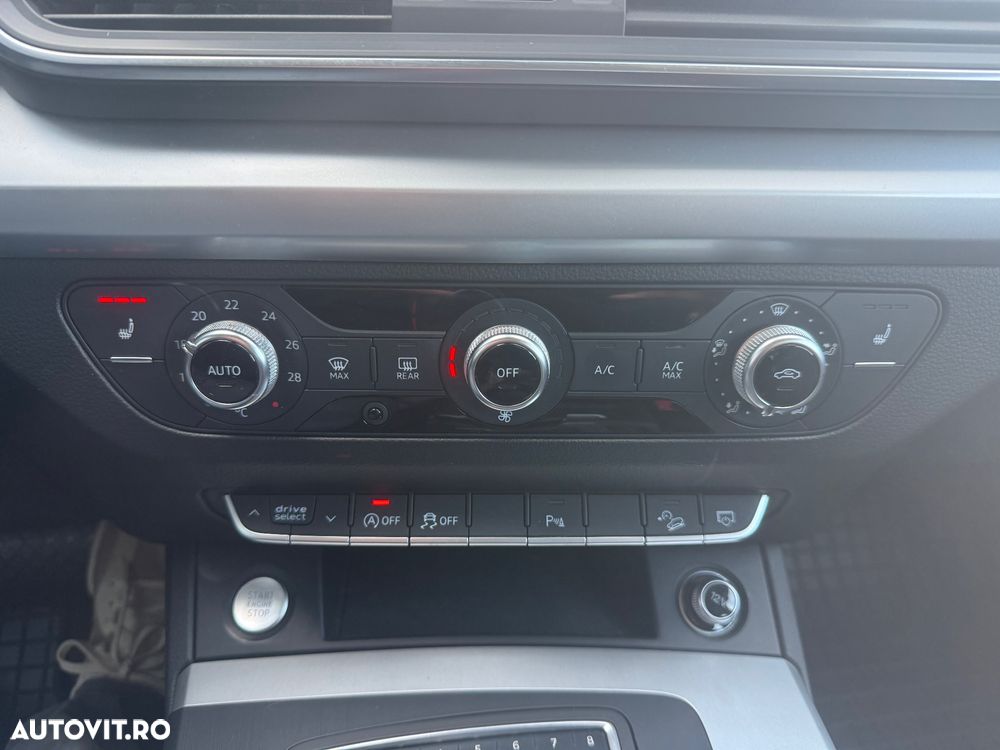 Audi Q5 2.0 TFSI S tronic Sport - 29