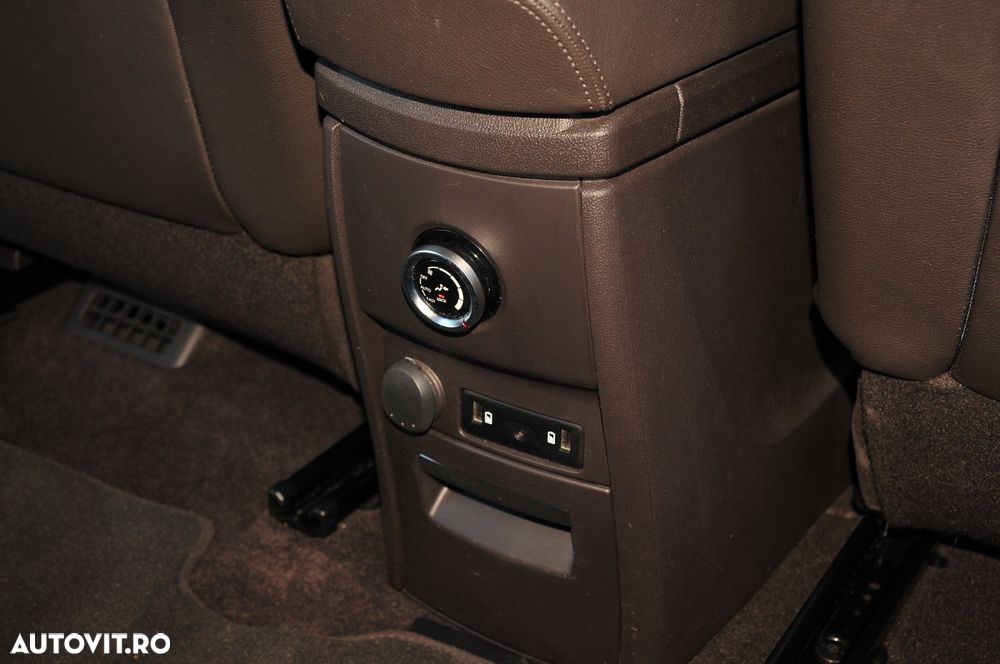 Renault Espace Energy dCi 160 EDC Intens - 27