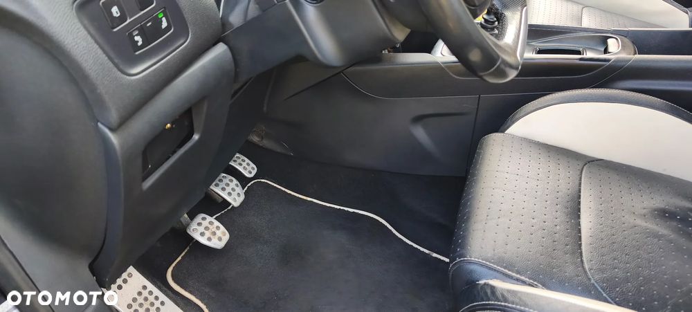 Citroën DS4 1.6 THP Pure Pearl - 20