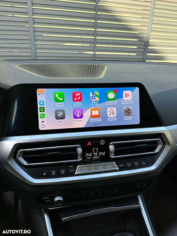 BMW Seria 3 320d xDrive AT MHEV - 3