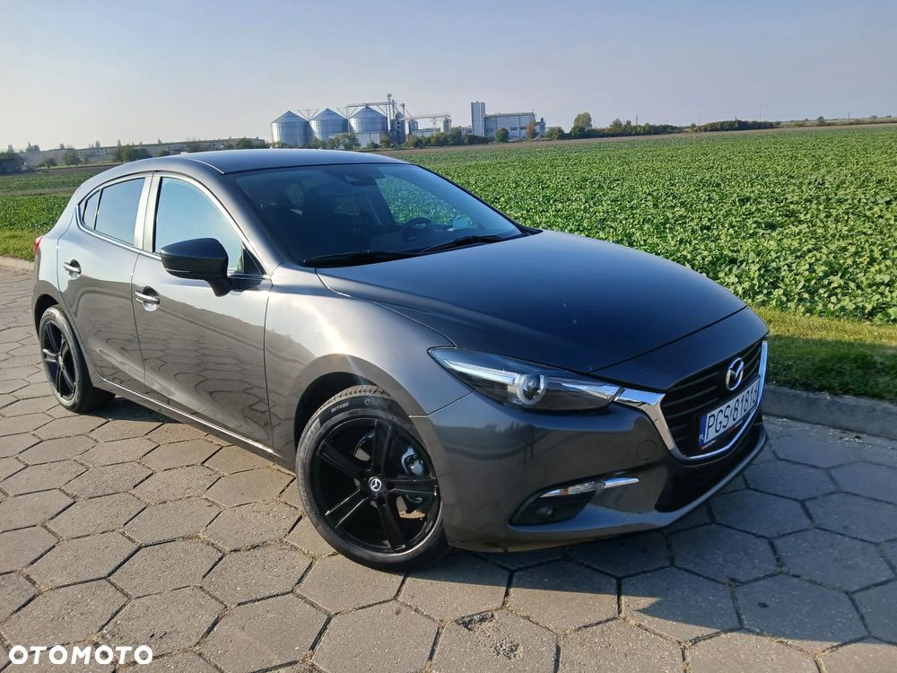 Mazda 3 SKYACTIV-G 100 Prime-Line - 25