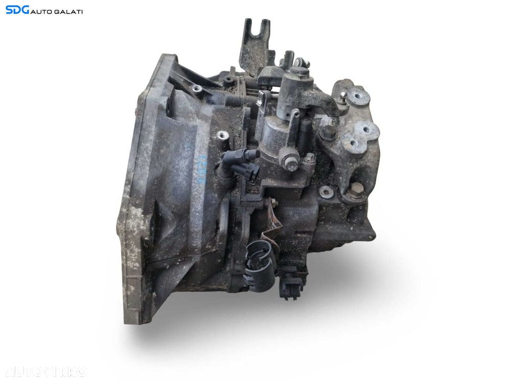 Cutie Viteze Manuala 6 Trepte MR6 F40 Opel Astra J 2.0 CDTI 2009 - 2015 Cod 55564679 55582879 95518588 [B4874] - 2