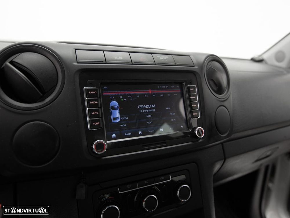 VW Amarok - 16